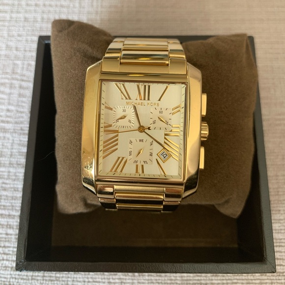 Michael Kors Watch - Picture 1 of 4